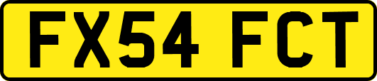 FX54FCT