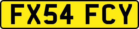 FX54FCY
