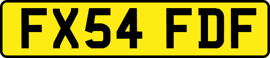 FX54FDF