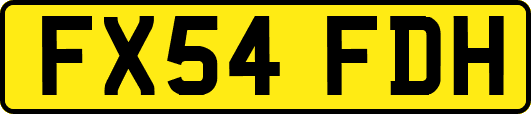 FX54FDH