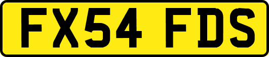 FX54FDS