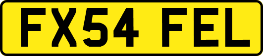 FX54FEL