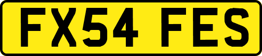 FX54FES