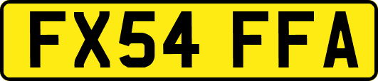 FX54FFA