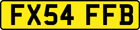 FX54FFB