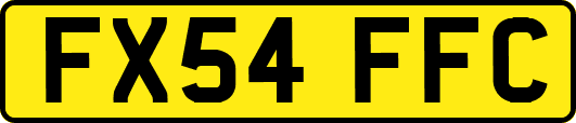 FX54FFC