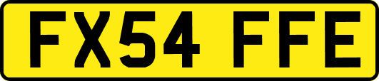FX54FFE