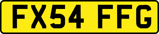 FX54FFG