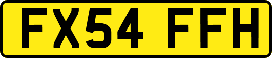 FX54FFH