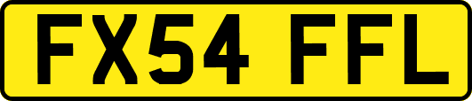 FX54FFL