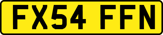 FX54FFN
