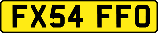 FX54FFO