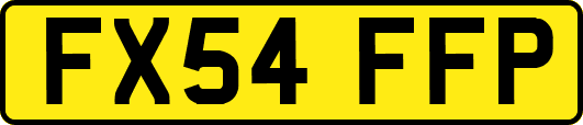 FX54FFP