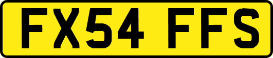 FX54FFS