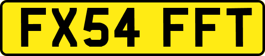 FX54FFT