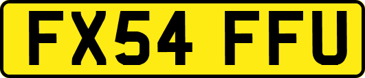 FX54FFU