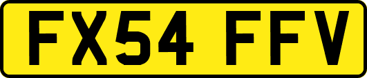 FX54FFV