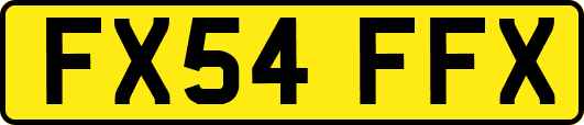 FX54FFX