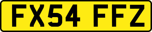 FX54FFZ