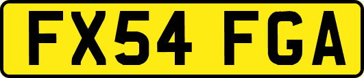FX54FGA