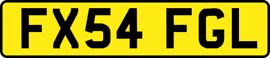 FX54FGL