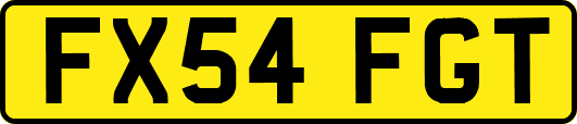 FX54FGT