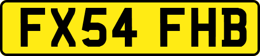 FX54FHB