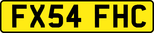 FX54FHC