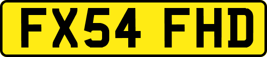 FX54FHD