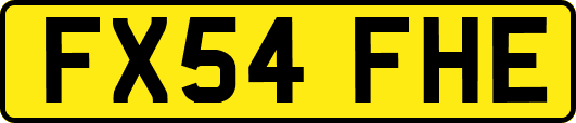 FX54FHE