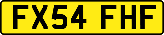 FX54FHF