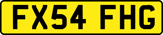 FX54FHG