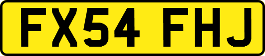 FX54FHJ