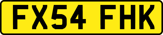 FX54FHK