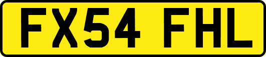 FX54FHL