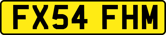FX54FHM