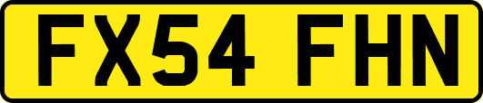 FX54FHN