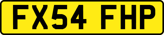 FX54FHP