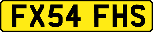 FX54FHS