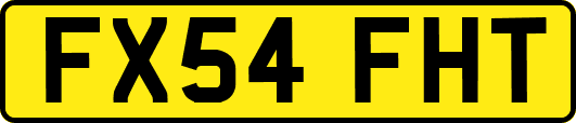 FX54FHT