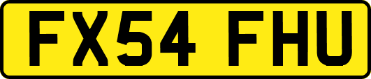 FX54FHU