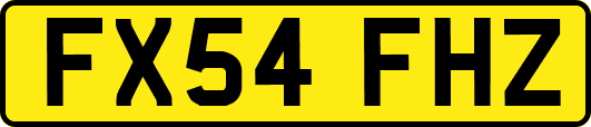 FX54FHZ