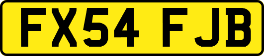 FX54FJB