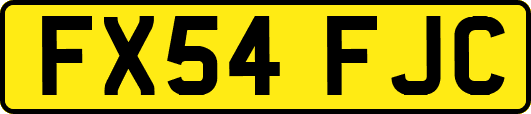 FX54FJC