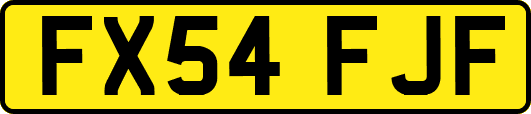 FX54FJF