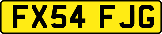 FX54FJG