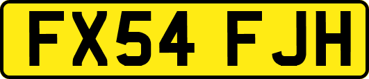 FX54FJH
