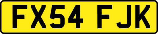 FX54FJK