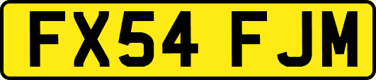 FX54FJM