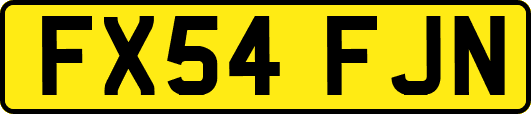 FX54FJN